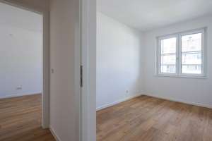 Kompakte 1-Zimmer-Wohnung mit Einbauküche zum Erstbezug | kurzfristig verfügbar – Moltkestraße 31, 40477 Pempelfort, Düsseldorf – Vorschaubild 17