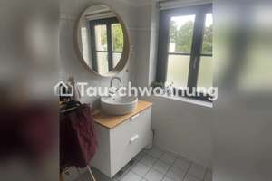 Tauschwohnung: Charmante Altbauwohnung mit Terrasse und Wintergarten – Die vollständige Adresse der Immobilie erhältst du vom Anbieter., 81377 Am Waldfriedhof, München – Vorschaubild 6