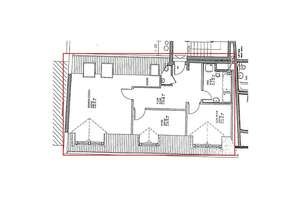 Renovierte 3-Zimmer-Wohnung in zentraler Altstadtlage Erfurt – Neuwerkstr. 50, 99084 Altstadt, Erfurt – Vorschaubild 9