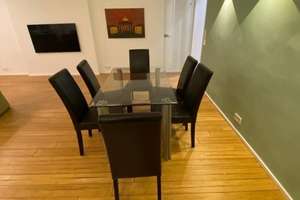 Moderne 2-Zimmer-Wohnung mit 75 m² in zentraler Lage in Karlsruhe – Die vollständige Adresse der Immobilie erhältst du vom Anbieter., 76133 Südweststadt, Karlsruhe – Vorschaubild 5