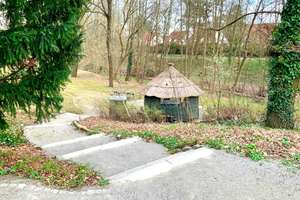 Ein Zuhause mit Geschichte – stilvolle 3-Zimmer-DG-Wohnung im Herzen von Berlin-Biesdorf – Die vollständige Adresse der Immobilie erhältst du vom Anbieter., 12683 Biesdorf, Berlin – Vorschaubild 22