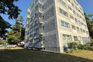 Preishit freie Helle ruhige 3 Zi. ETW mit Balkon, zentral – Gregor Maurer Weg 11, 80995 Lerchenau-West, München – Vorschaubild 5