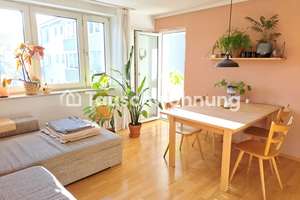 Tauschwohnung: Gut geschnittene 66 qm in Friedenheim gegen größere Wohnung – Die vollständige Adresse der Immobilie erhältst du vom Anbieter., 80687 Friedenheim, München – Vorschaubild 3