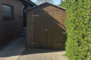 NEUER PREIS: Solides Haus mit 1-2 Wohneinheiten und Keller in EMBÜHREN – Am Kamp 9, 24819 Embühren – Vorschaubild 33