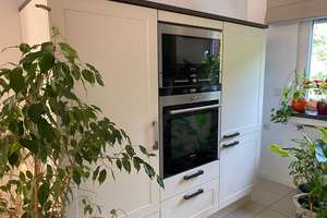 Teilmöbliertes 5-Zimmer Rheinhaus bei Kaiserswerth (nähe ISD) in Düsseldorf – Die vollständige Adresse der Immobilie erhältst du vom Anbieter., 40474 Lohausen, Düsseldorf – Vorschaubild 6