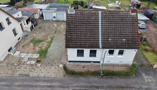 Bild von Ihr neues Zuhause - Kernsaniert in ruhiger Lage!