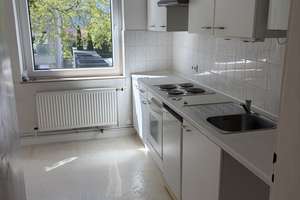 Gepflegte 2-Zimmer-Wohnung mit Einbauküche in Hannover Oberricklingen – Haster Weg 1, 30459 Oberricklingen, Hannover – Vorschaubild 3