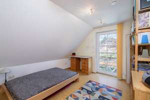 Charmantes Einfamilienhaus in ruhiger Lage von Hamburg-Volksdorf – Die vollständige Adresse der Immobilie erhältst du vom Anbieter., 22359 Volksdorf, Hamburg – Vorschaubild 10