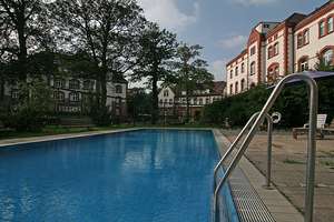 Geschmackvolles 2 - Zimmer Loft im Fabrikschloß Westend Village" - Loft 621 – Die vollständige Adresse der Immobilie erhältst du vom Anbieter., 22761 Bahrenfeld, Hamburg – Vorschaubild 2
