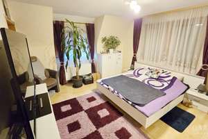 Zweifamilienhaus mit zusätzlichem Baugrundstück in Stuttgart-Rohracker! – Die vollständige Adresse der Immobilie erhältst du vom Anbieter., 70329 Rohracker, Stuttgart – Vorschaubild 11