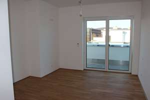 Repräsentative 2 Zimmer Penthousewohnung mit großer Dachterrasse und herrlichem Ausblick! – Die vollständige Adresse der Immobilie erhältst du vom Anbieter., 53175 Hochkreuz, Bonn – Vorschaubild 4