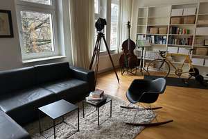 Traum -Wohnung in bester Lage von Rüttenscheid, komplett saniert – Christophstraße 2, 45130 Rüttenscheid, Essen – Vorschaubild 11