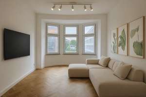 Alltagstaugliche 1-Zimmer-Wohnung in Köln-Ehrenfeld – 50825 Ehrenfeld (Ortsteil), Köln – Vorschaubild 7