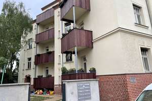 Stilvolle 3-Zimmer-Denkmalwohnung mit Balkon & Fußbodenheizung in ruhiger Lage von Leipzig – Die vollständige Adresse der Immobilie erhältst du vom Anbieter., 4229 Kleinzschocher, Leipzig – Vorschaubild 11