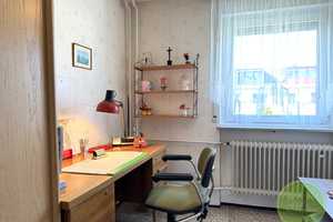 ** Endlich Ruhe ** IHR Haus- GLÜCK  ** 5,5 Zi. ** bestens gepflegt ** Garten ** optionale Garage  ** – Wollinerstraße 21, 90451 Nürnberg – Vorschaubild 28