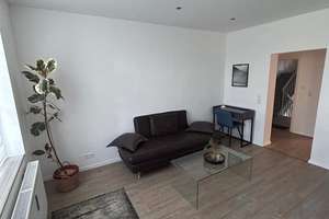 Wohnung auf Zeit! Saniertes 2-Zimmer-Apartment in Kassel – Lange Strasse 17b, 34131 Bad Wilhelmshöhe, Kassel – Vorschaubild 5