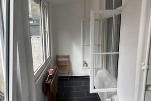 Helle frisch renovierte Wohnung für die Familie – Rendsburger Landstraße  57, 24113 Hassee, Kiel – Vorschaubild 8