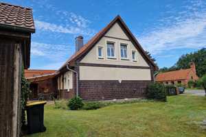 Idyllisches Haus mit großem Garten – Lüneburg (Kreis) – Vorschaubild 3