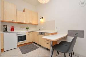 Möblierte 1-Zimmerwohnung in Würzburg/Frauenland – 97074 Frauenland, Würzburg – Vorschaubild 3