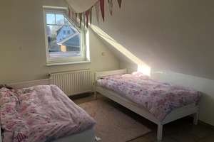 Individuelle Maisonettewohnung in beliebter Lage – Die vollständige Adresse der Immobilie erhältst du vom Anbieter., 29223 Celle – Vorschaubild 10