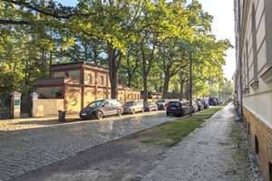 Vermietete 2-Zimmer-Altbauwohnung zur Eigennutzung oder Kapitalanlage! TOPLAGE Babelsberg! – Die vollständige Adresse der Immobilie erhältst du vom Anbieter., 14482 Babelsberg Nord, Potsdam – Vorschaubild 3