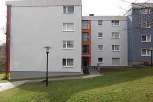 Günstige single wohnung hagen