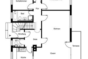 Zwei Wohneinheiten, zahlreiche Highlights – Ihr neues Zuhause für Familien oder mehrere Generationen – Die vollständige Adresse der Immobilie erhältst du vom Anbieter., 22926 Ahrensburg – Vorschaubild 16