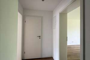 Schöne 2 Zimmer  Wohnung in Düsseldorf Lierenfeld *kein Balkon vorhanden – Kornblumenweg 20, 40231 Lierenfeld, Düsseldorf – Vorschaubild 4