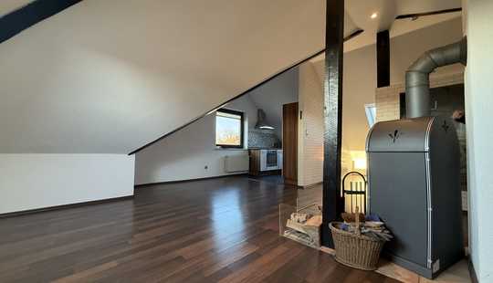 Bild von Open House Besichtigung I SA 24.05.25 I 10:00 - 13:00 Uhr