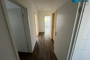 Willkommen Zuhause! Gemütliche 3 Zimmer Wohnung.