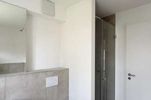Erstbezug nach Kernsanierung: Großzügige 3-Zimmer-Wohnung mit Balkon in München-Trudering - WE 5 – 81825 Waldtrudering, München – Vorschaubild 15