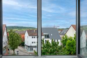 PROVISIONSFREI: Stilvoll saniertes Haus mit 4 Schlafzimmern und Traumterrasse – Ludwigsburger Steige 1, 71686 Remseck am Neckar – Vorschaubild 11