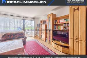 Sie hier? Wir auch! Attraktive 2 Zimmerwohnung mit Balkon und Garage – Die vollständige Adresse der Immobilie erhältst du vom Anbieter., 76149 Neureut, Karlsruhe – Vorschaubild 8
