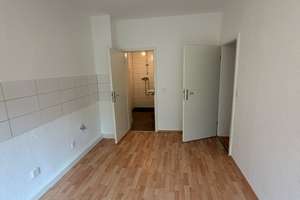 Schöne 2-Zimmer-Wohnung im Erdgeschoss! – Siemensstr. 13, 45143 Altendorf, Essen – Vorschaubild 2