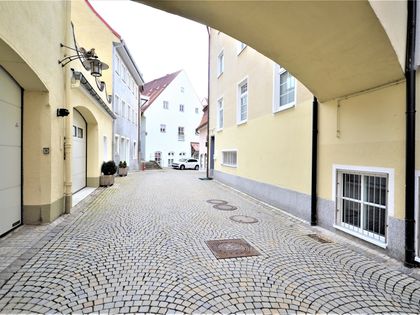 Eigentumswohnung In Landsberg Am Lech Kreis Immobilienscout24