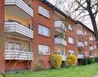 Schön aufgeteilte Wohnung mit Balkon in familienfreundlicher Wohnlage!!