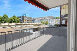 +++ FRISCHSANIERTE 3 ZIMMER WOHNUNG  +++ – Jungfernweg 35, 47799 Cracau, Krefeld – Vorschaubild 10