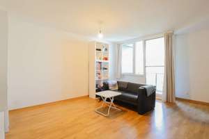Kompakt, gepflegt und gut geschnitten – Ideale Wohnung für Eigennutzer und Anleger im Europaviertel – Die vollständige Adresse der Immobilie erhältst du vom Anbieter., 64293 Darmstadt-Nord, Darmstadt – Vorschaubild 6