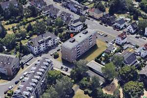 Provisionsfrei! 2-Zimmer-Wohnung mit Balkon und KFZ-Stellplatz – 51149 Westhoven, Köln – Vorschaubild 19