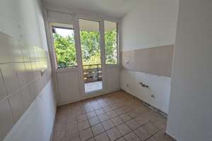 Helle 2 Zimmerwohnung im EG mit Gartenoase, Balkon und Stellplatz – Ludwigstr.  19, 40229 Eller, Düsseldorf – Vorschaubild 7