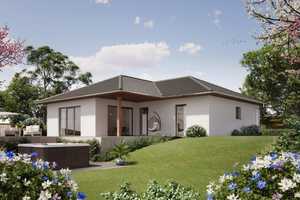 Bauen Sie in Falkensee Ihren Bungalow – Havelland (Kreis) – Vorschaubild 4