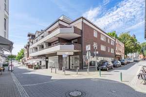 Charmantes Wohn- und Geschäftshaus im Herzen von Recklinghausen mit Potenzial – Die vollständige Adresse der Immobilie erhältst du vom Anbieter., 45657 Innenstadt, Recklinghausen – Vorschaubild 1