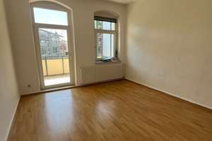 3 Zimmer Wohnung mit Einbauküche und Balkon – Frankfurter Straße 258, 38122 Westliches Ringgebiet, Braunschweig – Vorschaubild 3