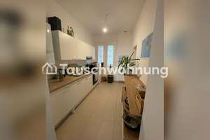 Tauschwohnung: 3 Zimmer Wohnung – Die vollständige Adresse der Immobilie erhältst du vom Anbieter., 30161 List, Hannover – Vorschaubild 3