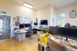 Villa mit außergewöhnlicher Panoramasicht über Bad Harzburg in windgeschützter Lage (EFH oder Büro) – Die vollständige Adresse der Immobilie erhältst du vom Anbieter., 38667 Bad Harzburg – Vorschaubild 30