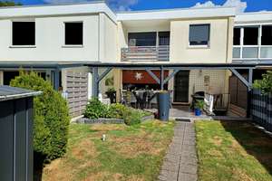 Viel Platz für das Familienleben in einem Reihenmittelhaus in Dortmund-Sölde – 44289 Sölde, Dortmund – Vorschaubild 3