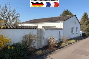 Hier beginnt Ihr neues Kapitell! Einfamilienhaus in Sankt Ingbert