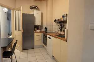 Charmante 2-Zimmer-Altbauwohnung in begehrter Lage von Stuttgart-West – 70197 Vogelsang, Stuttgart – Vorschaubild 11