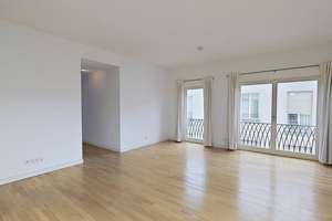 Exklusiver 2-Zimmer-Neubau mit 2 BALKONEN, EBK, Concierge-Service uvm. in den begehrten Heinrich-... – 40549 Heerdt, Düsseldorf – Vorschaubild 3
