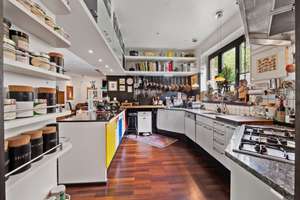 Top Lage in Bonn-Röttgen: Hochwertiges, flexibel nutzbares Architektenhaus mit Einliegerwohnung und  – Die vollständige Adresse der Immobilie erhältst du vom Anbieter., 53125 Röttgen, Bonn – Vorschaubild 5